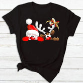 Samantha | Festive Christmas Designs Shirt-2